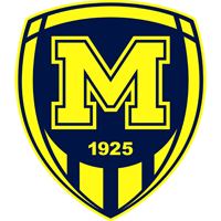 File:FC Metalist 1925 Kharkiv logo.png