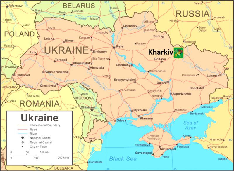 Ukraine-map with Kharkiv.png